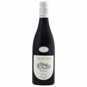 Château de la Terriere Brouilly