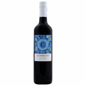 Le Croquant Malbec