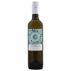 Le Croquant Sauvignon Blanc