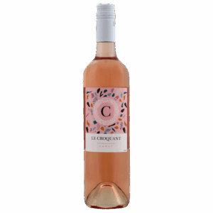Le Croquant Gamay Rosé