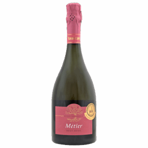 Radacini Métier brut rosé
