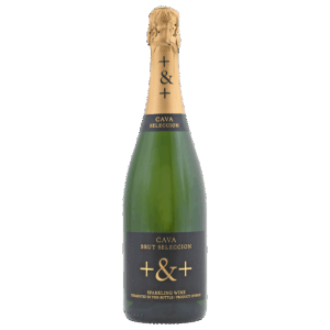 Cava Pinord Selección +&+ brut