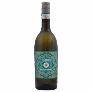 Feudo Arancio Vermentino