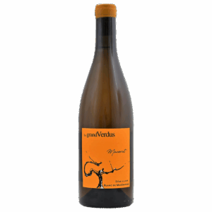 Le Grand Verdus Macerat Semillon 2020 Nature