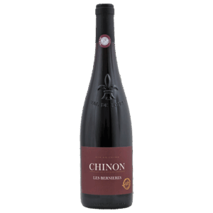 Marcel Martin Chinon Les Bernieres