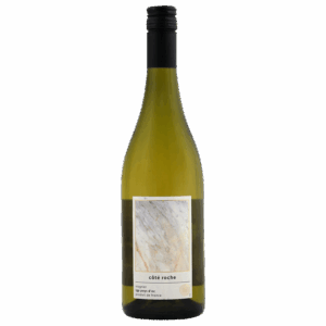 Coté Roche Viognier
