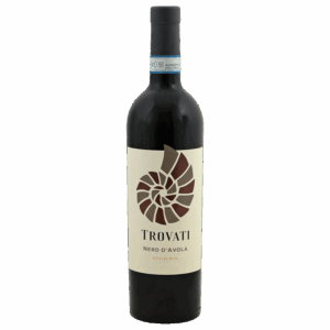 Trovati Nero d'Avola