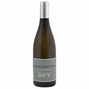Domaine Michel Rey Pouilly-Fuissé Sur la Roche