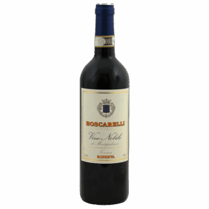 Boscarelli Vino Nobile di Montepulciano Riserva