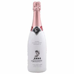 Cava Anna de Codorníu rosé brut