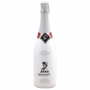 Cava Anna de Codorníu Blanc de Blancs brut