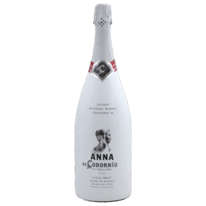 Cava Anna de Codorníu Blanc de Blancs brut magnum