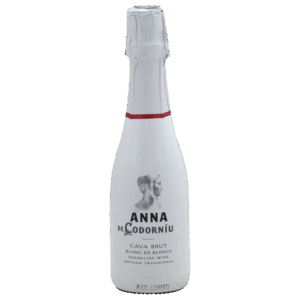 Cava Anna de Codorníu Blanc de Blancs brut 20 CL