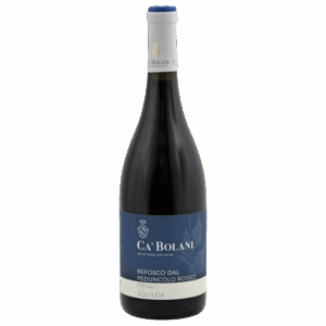 Ca'Bolani Refosco 2021