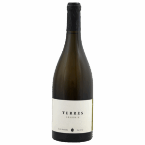 BIO Terres Organic White