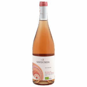 BIO Rosa di Santa Tresa