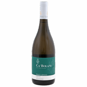 Ca'Bolani Pinot Grigio