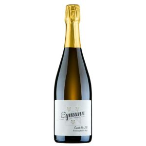 BIO Eymann Riesling Sekt brut