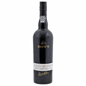 Dow's 10 Year Old Tawny port