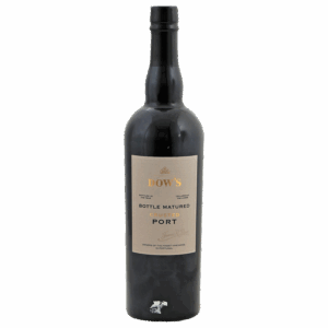 Dow's Crusted port