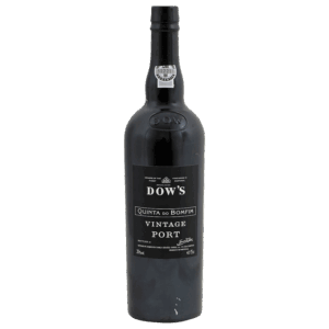 Dow's Quinta do Bomfim Vintage port