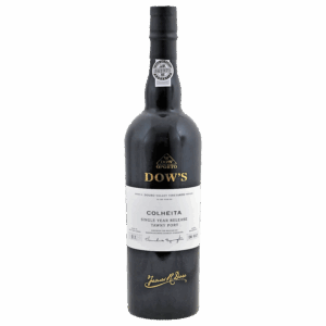 Dow's Colheita port