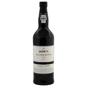 Dow's Fine Tawny port
