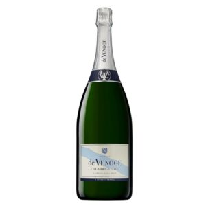 De Venoge Cordon Bleu brut magnum  