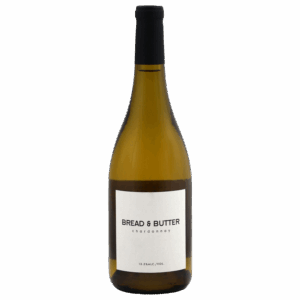 Bread & Butter Chardonnay