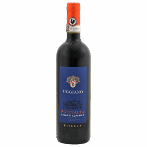 Uggiano Roccialta Chianti Classico Riserva