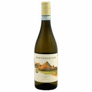 Monterustico Langhe bianco