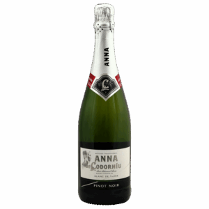 Cava Anna de Codorniu Blanc de Noirs Pinot Noir