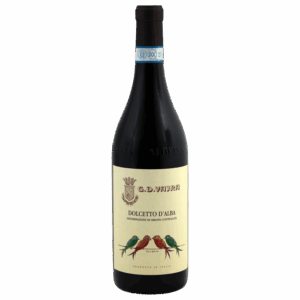 Vajra Dolcetto d'Alba