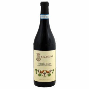 Vajra Barbera d'Alba
