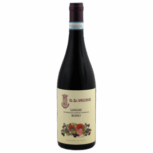 Vajra Langhe Rosso 2022