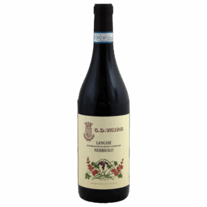 Vajra Langhe Nebbiolo