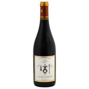 BIO Calmel & Joseph Le Gaillard Faugères