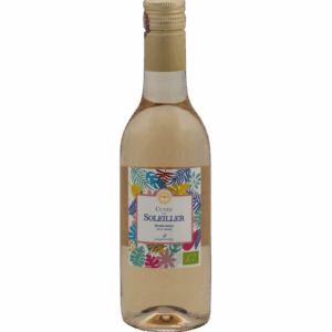 BIO Cuvée Le Soleiller Rosé 0,25 liter