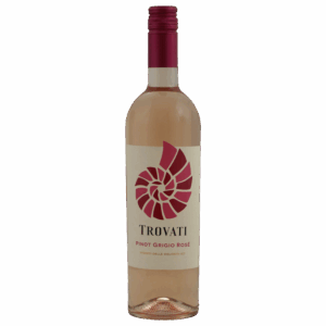 Trovati Grigio rosé