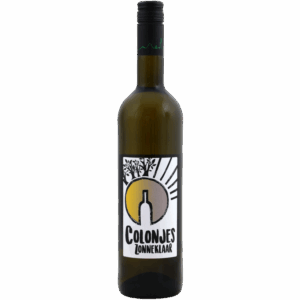 Colonjes Zonneklaar