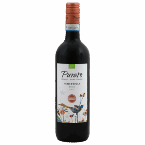 BIO Purato Nero d'Avola
