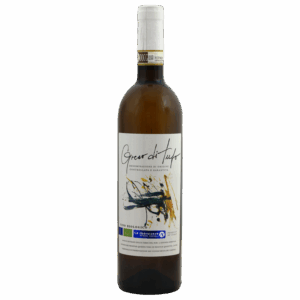 Le Masciare Greco di Tufo