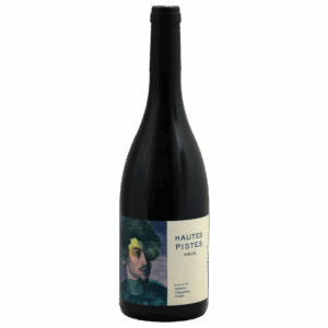 Aubert & Mathieu Hautes Pistes Syrah
