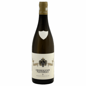 Franz Keller Erste Lage Oberbergener Pulverbuck