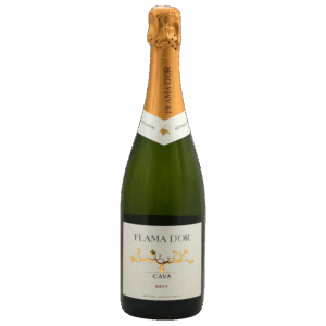 Cava Flama d’Or brut
