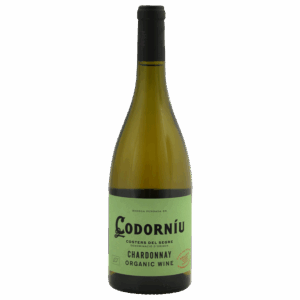 BIO Codorníu Chardonnay