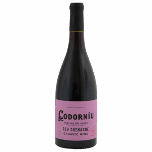 BIO Codorníu Red Grenache