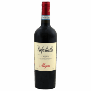 ALLEGRINI VALPOLICELLA CLASSICO