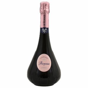 De Venoge Princes rosé