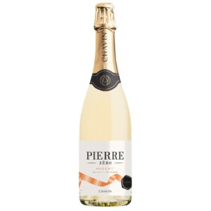 Pierre Zéro Sparkling Muscat Chavin